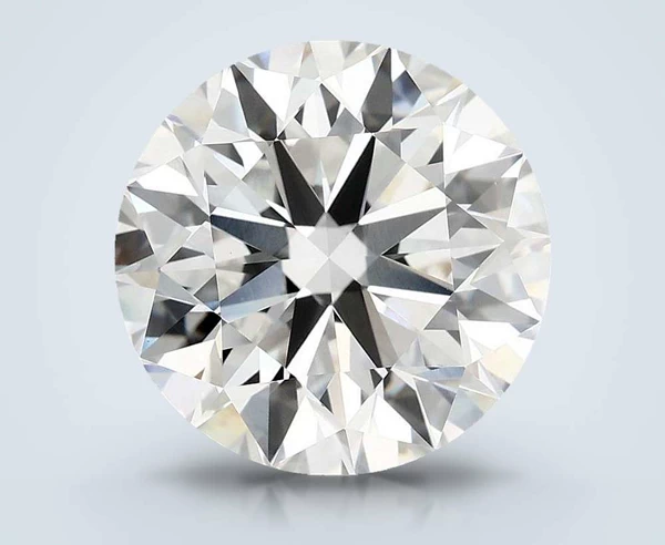 6 Carat · E · VVS2 excellent Cut
