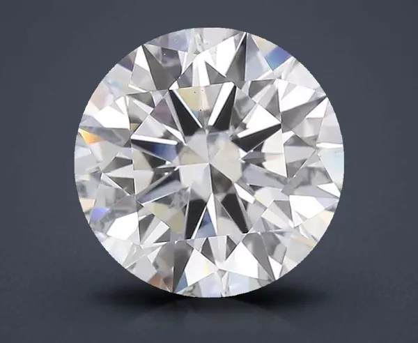 3.51 Carat · E · VS2 Rare Carat Ideal Cut