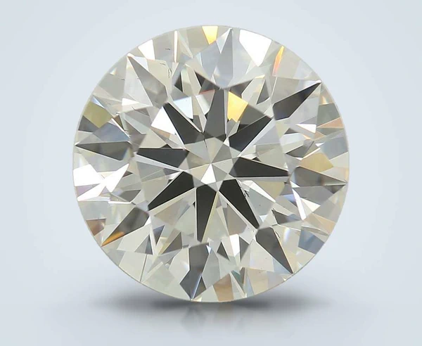 4.06 Carat · F · VS2 Rare Carat Ideal Cut