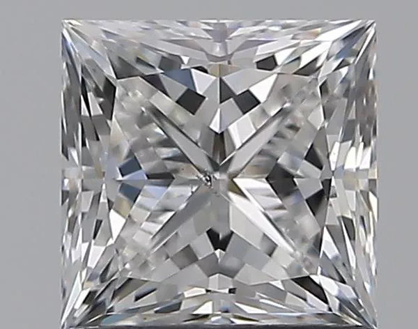1 Carat · F · SI1 Rare Carat Ideal Cut