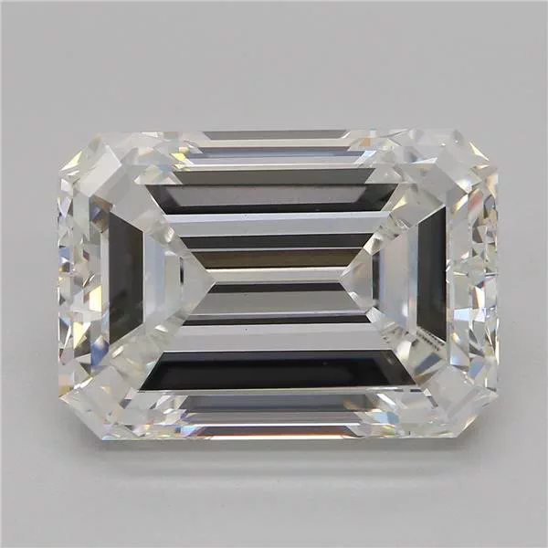 6.09 Carat · F · VS1 Rare Carat Ideal Cut
