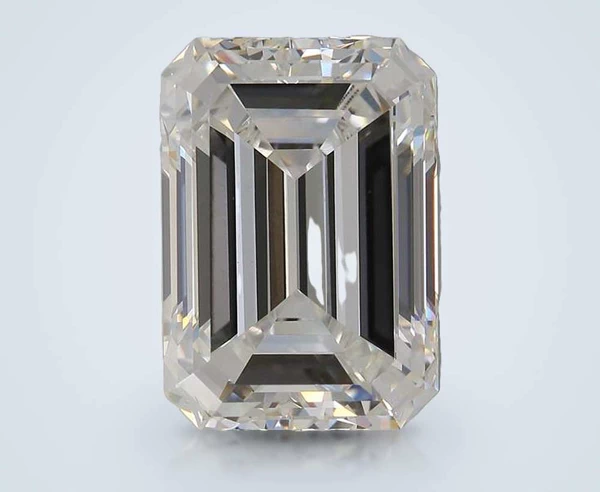 6.09 Carat · F · VS1 Rare Carat Ideal Cut