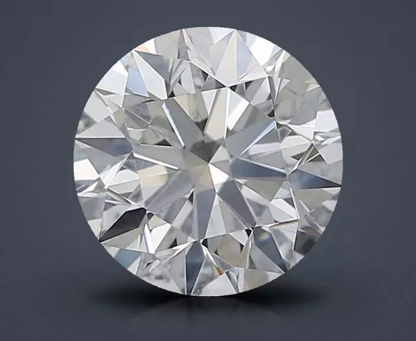 2.13 Carat · H · VS2 excellent Cut