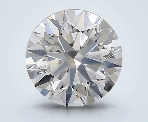 2.13 Carat · H · VS2 excellent Cut