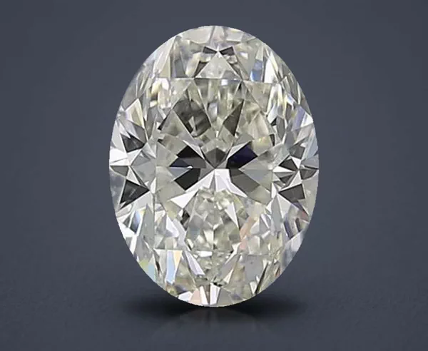 2 Carat · H · VS1 very good Cut