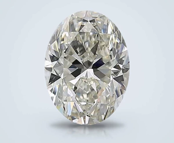2 Carat · H · VS1 very good Cut
