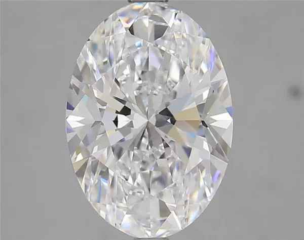 4.01 Carat · D · IF Rare Carat Ideal Cut