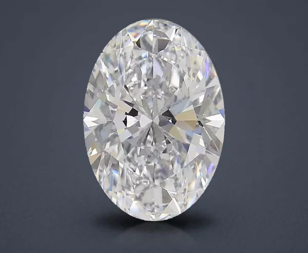 4.01 Carat · D · IF Rare Carat Ideal Cut