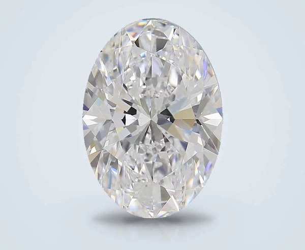 4.01 Carat · D · IF Rare Carat Ideal Cut