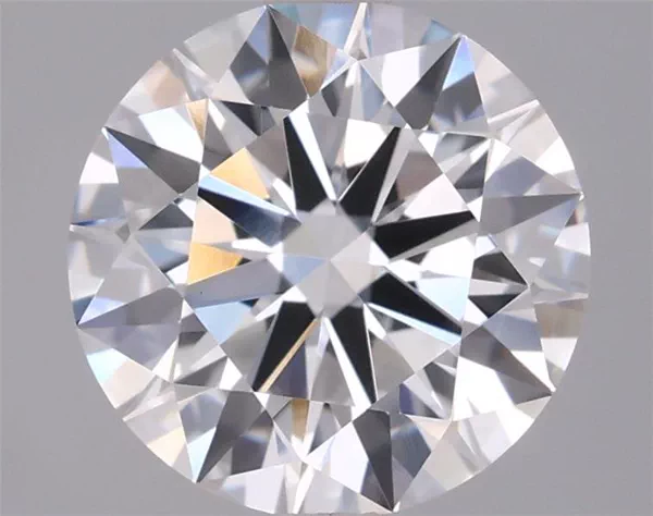 1.98 Carat · D · VVS2 Rare Carat Ideal Cut