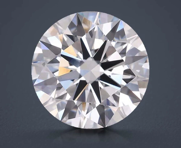 1.98 Carat · D · VVS2 Rare Carat Ideal Cut