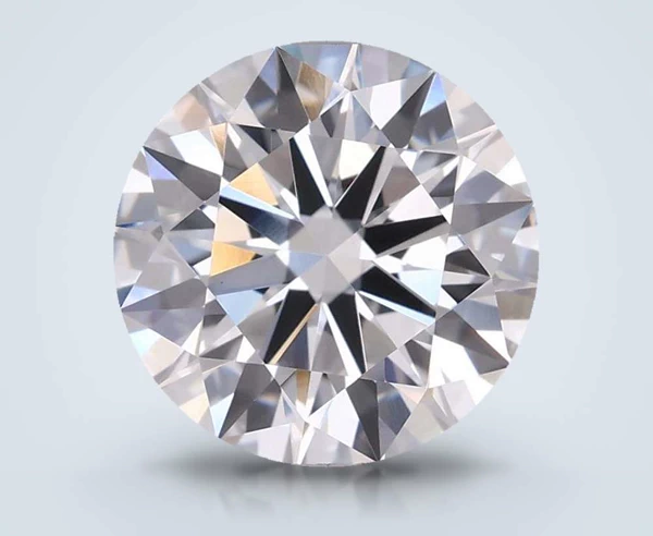 1.98 Carat · D · VVS2 Rare Carat Ideal Cut