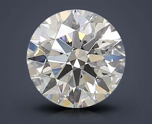 1.57 Carat · E · VVS2 Rare Carat Ideal Cut