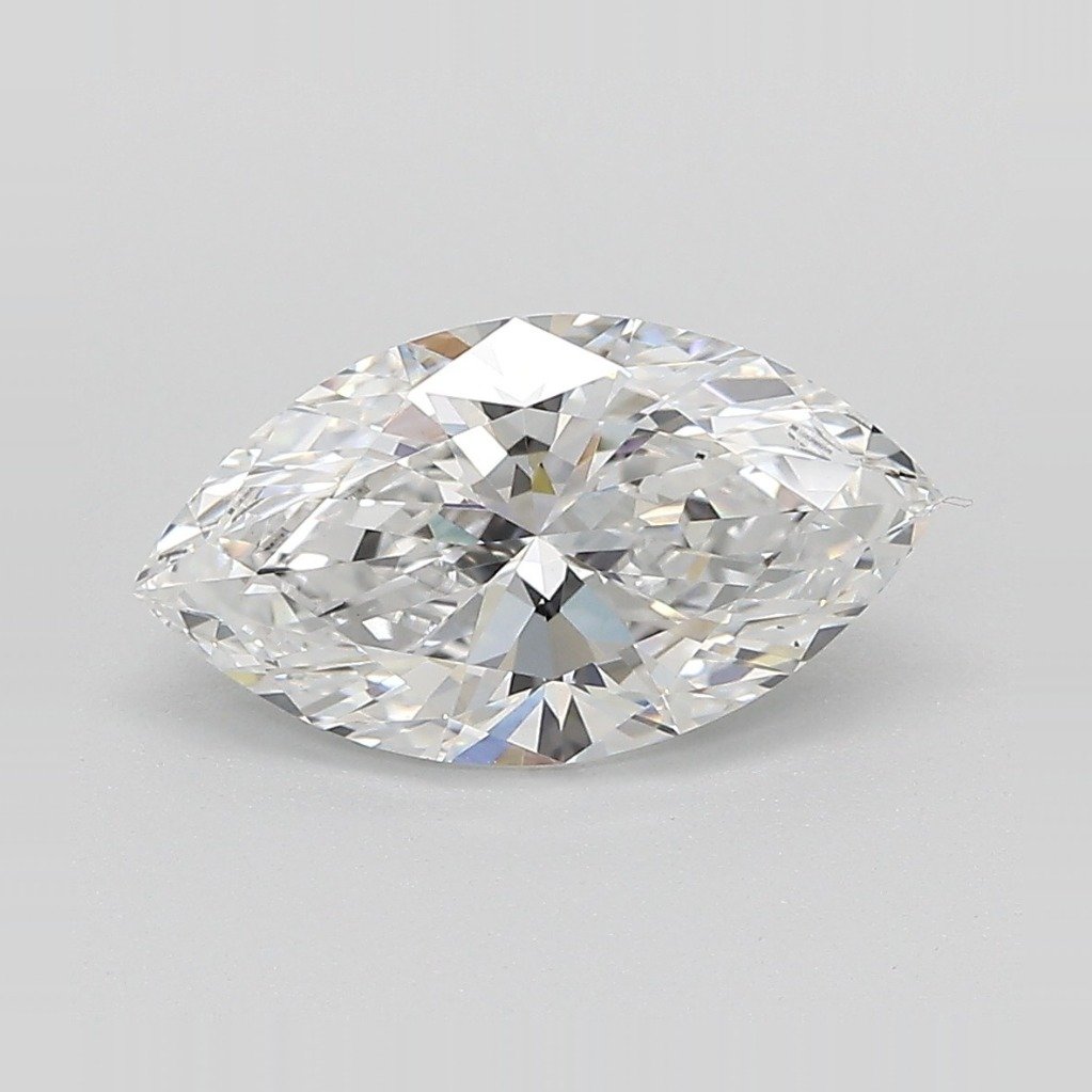 2.02 Carat · D · VS2 Rare Carat Ideal Cut
