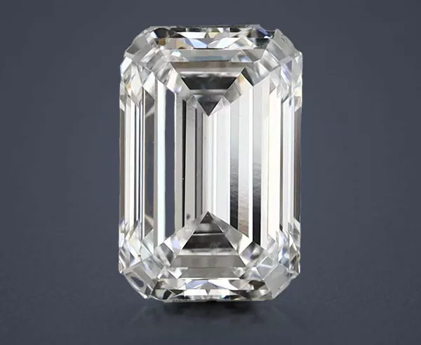 1.38 Carat · E · VVS2 Rare Carat Ideal Cut