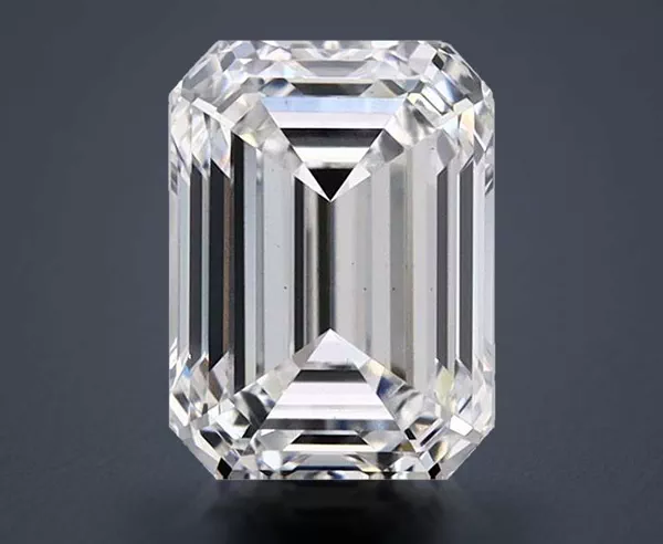 2.05 Carat · D · VS1 Rare Carat Ideal Cut