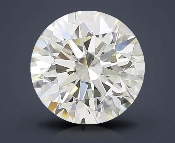 3.51 Carat · I · VVS1 Rare Carat Ideal Cut