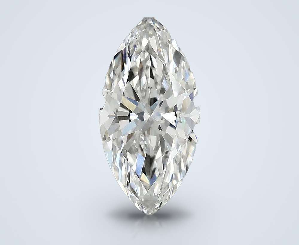 2.19 Carat · E · VS1 Rare Carat Ideal Cut