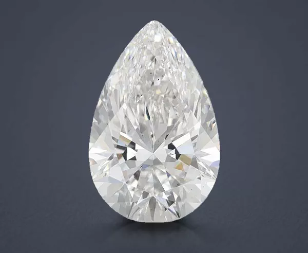 2.54 Carat · F · SI1 Rare Carat Ideal Cut