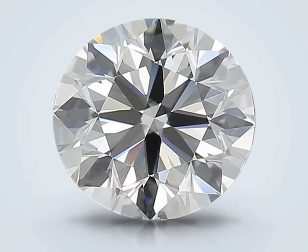2 Carat · I · IF excellent Cut