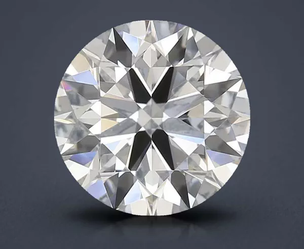 1.62 Carat · E · VVS2 Rare Carat Ideal Cut