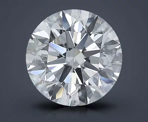 3.3 Carat · I · VVS2 Rare Carat Ideal Cut