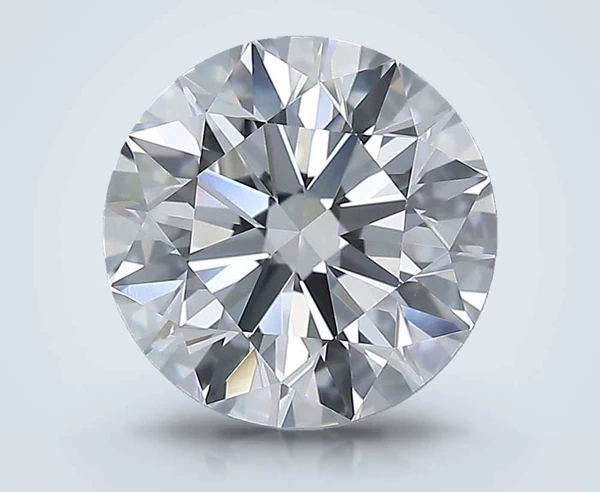 3.3 Carat · I · VVS2 Rare Carat Ideal Cut
