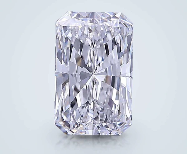 2.19 Carat · D · VVS2 Rare Carat Ideal Cut