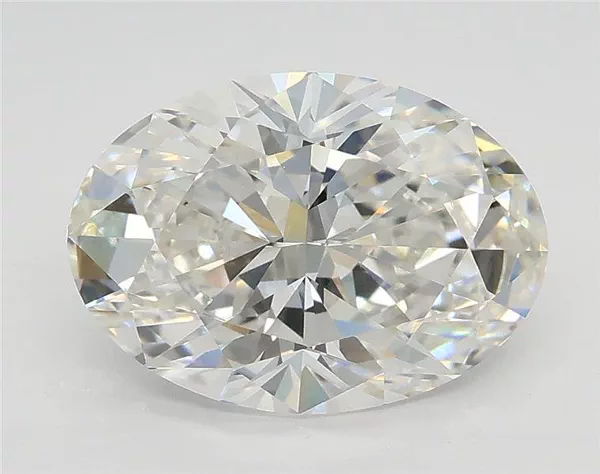 2.01 Carat · F · VVS2 Rare Carat Ideal Cut