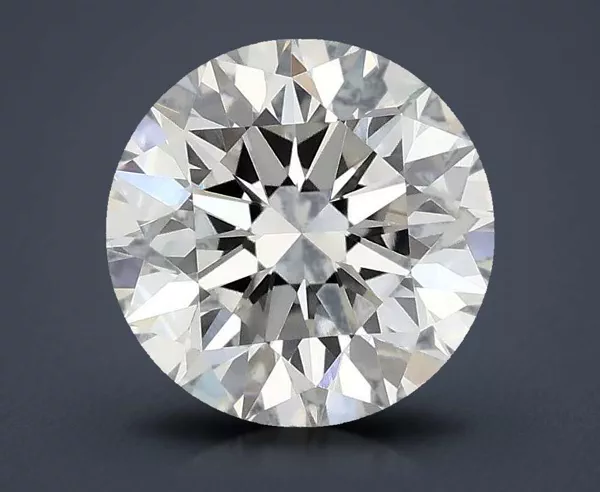 0.98 Carat · F · VVS2 excellent Cut