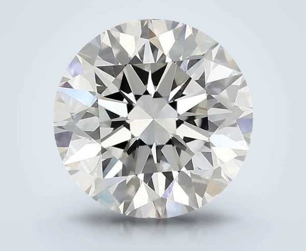 0.98 Carat · F · VVS2 excellent Cut