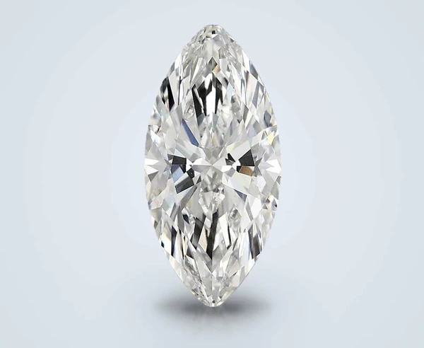 2.81 Carat · E · VS1 Rare Carat Ideal Cut