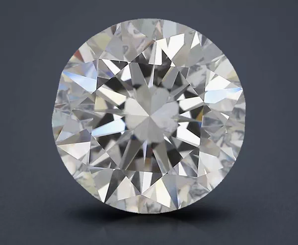 3.3 Carat · F · VVS1 Rare Carat Ideal Cut