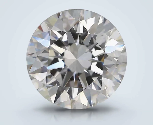 3.3 Carat · F · VVS1 Rare Carat Ideal Cut