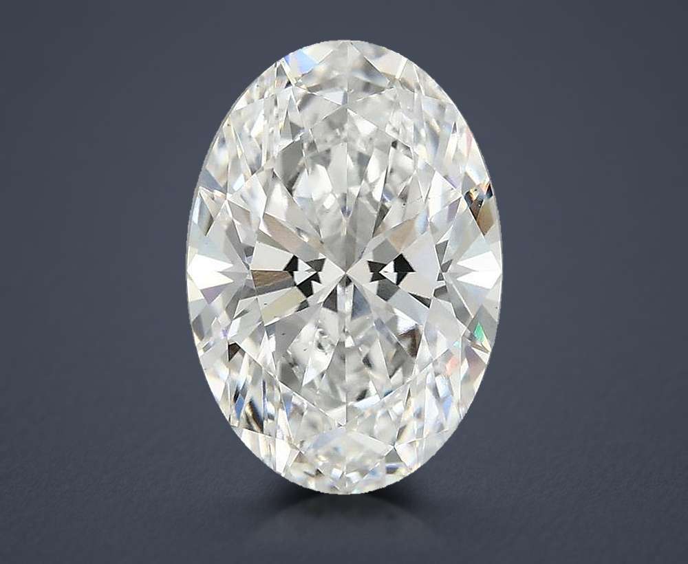3.02 Carat · D · VS2 Rare Carat Ideal Cut