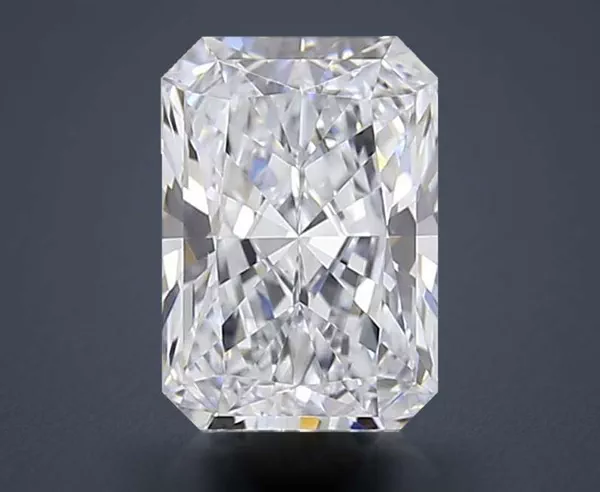 0.82 Carat · D · IF Rare Carat Ideal Cut