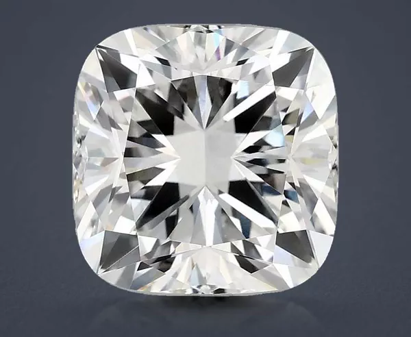 4.96 Carat · F · VVS2 Rare Carat Ideal Cut