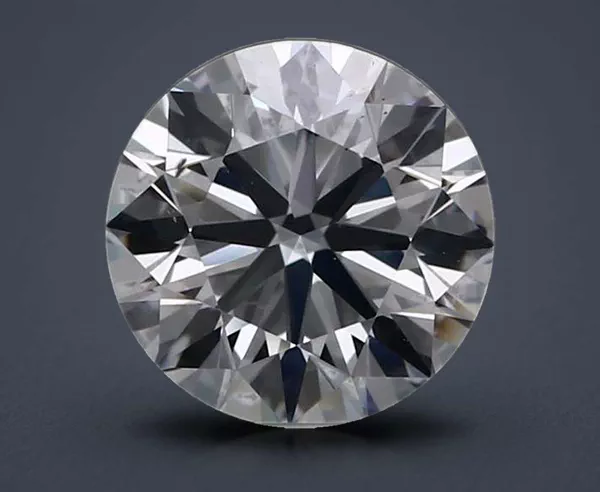 1.84 Carat · D · SI1 Rare Carat Ideal Cut