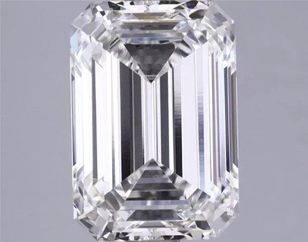 2.37 Carat · F · VVS2 Rare Carat Ideal Cut