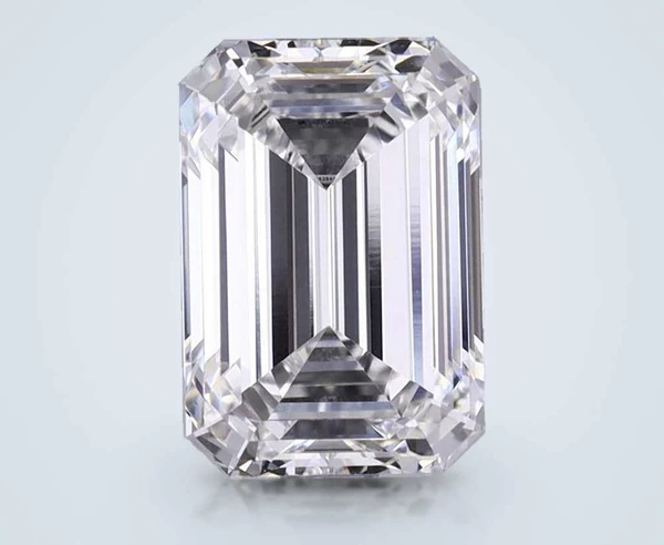 2.37 Carat · F · VVS2 Rare Carat Ideal Cut