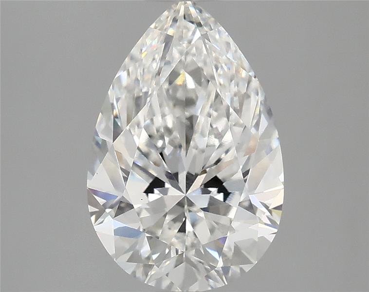 2.69 Carat · E · VS1 Rare Carat Ideal Cut