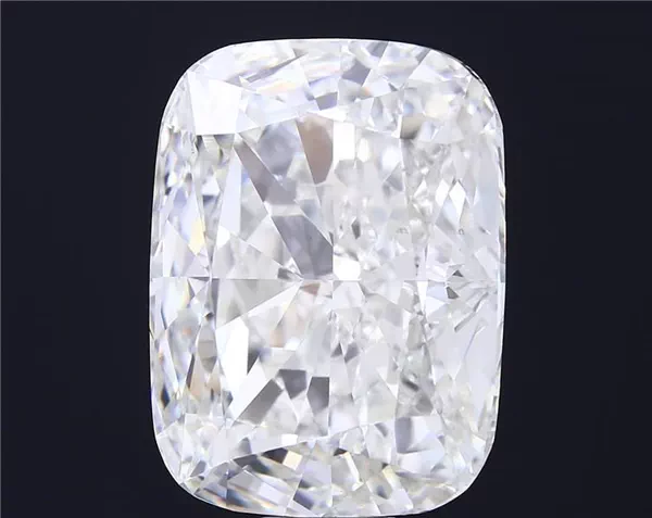 30.09 Carat · G · VS2 Rare Carat Ideal Cut