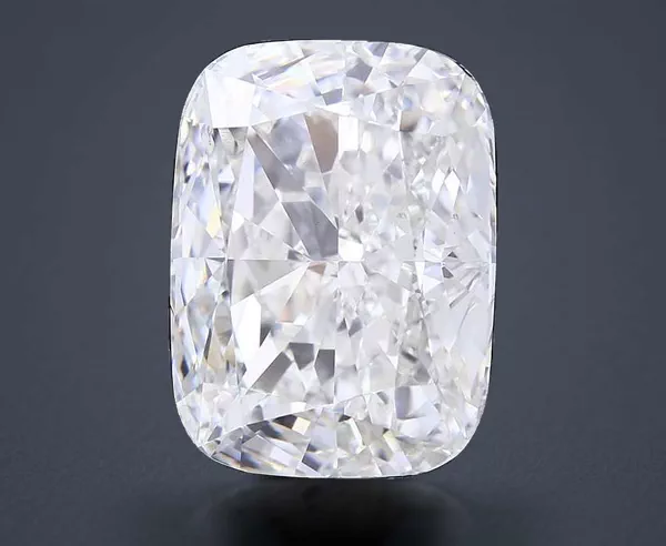 30.09 Carat · G · VS2 Rare Carat Ideal Cut