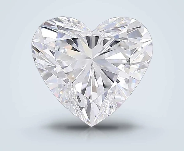 6.01 Carat · D · VS1 Rare Carat Ideal Cut