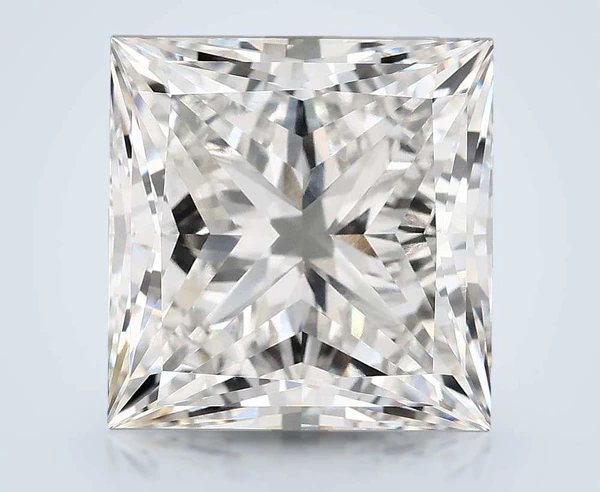 11.8 Carat · F · VVS2 Rare Carat Ideal Cut
