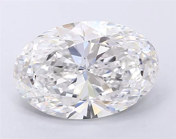 3.09 Carat · D · VS2 Rare Carat Ideal Cut