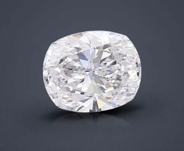 3.09 Carat · D · VS2 Rare Carat Ideal Cut