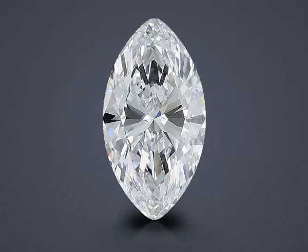 2.07 Carat · D · VS2 Rare Carat Ideal Cut