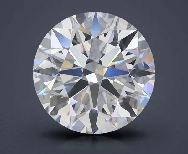 1.39 Carat · E · FL Rare Carat Ideal Cut