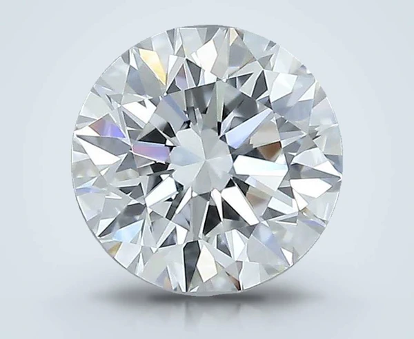 1.06 Carat · D · VVS2 Rare Carat Ideal Cut
